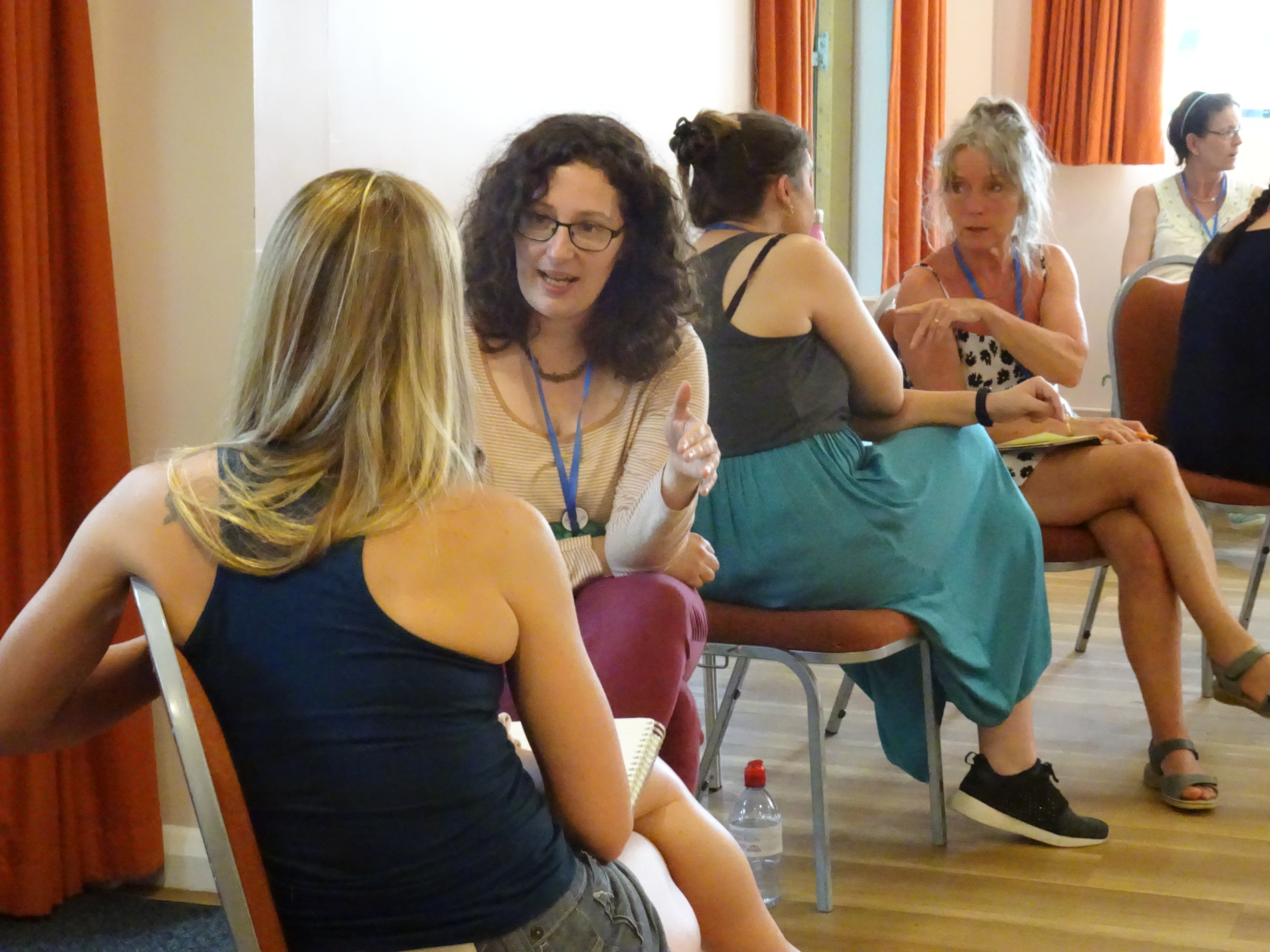 Walk and Talk Therapy Courses – Counselling World